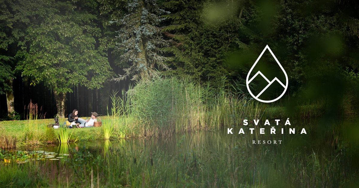 Driving Range Resort Svatá Kateřina