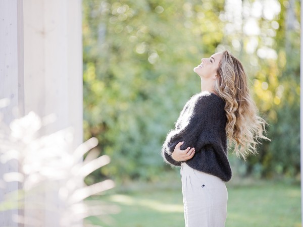 Přivítejte jaro ve Svaté Kateřině