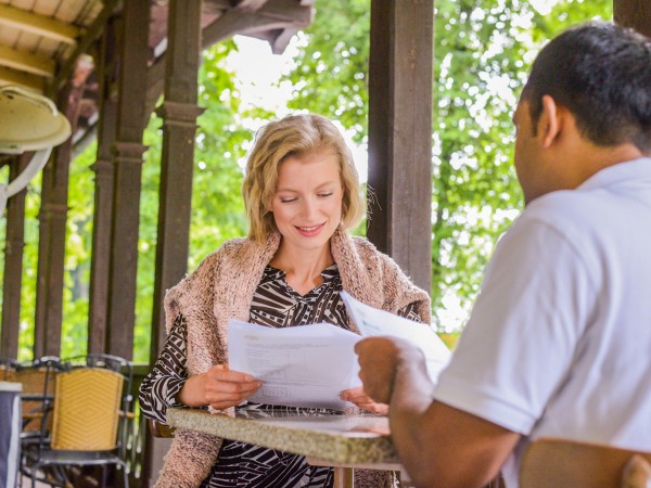 Are you planning a fall session or tembuilding?