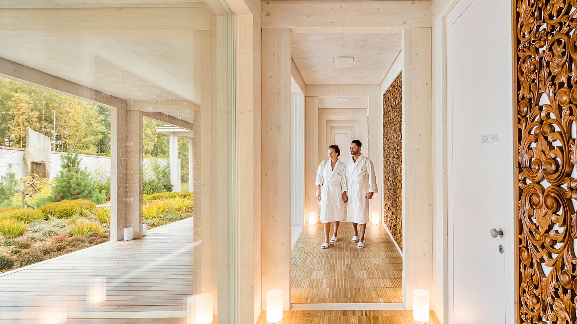 Wellness Woche
