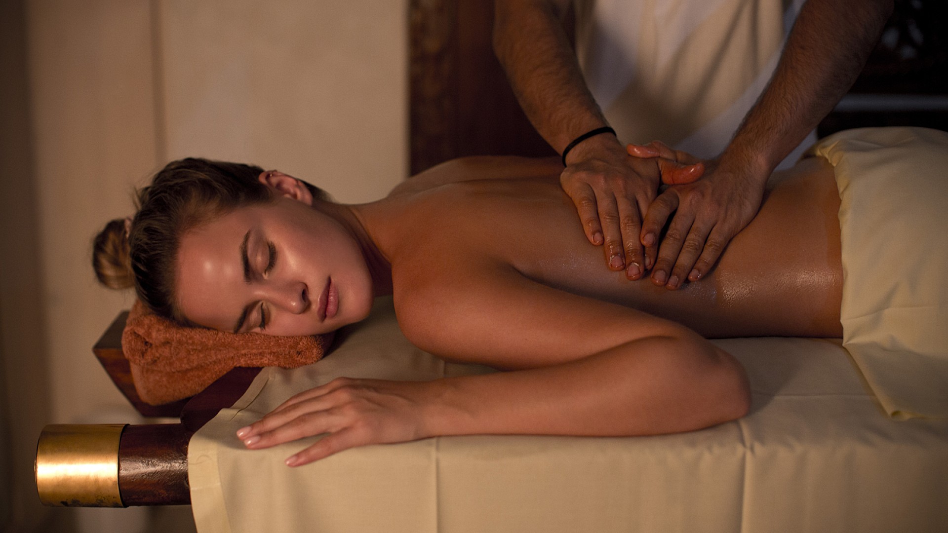 Neue ayurvedische Aufenthalte