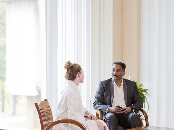 Ayurvedic weight loss the natural way 