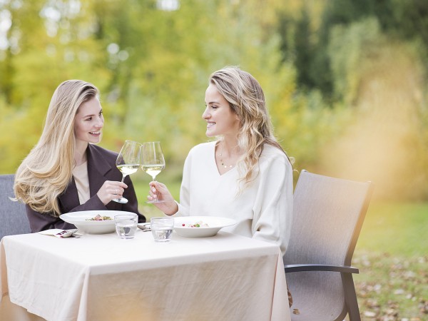 Jarní všední dny za polovinu