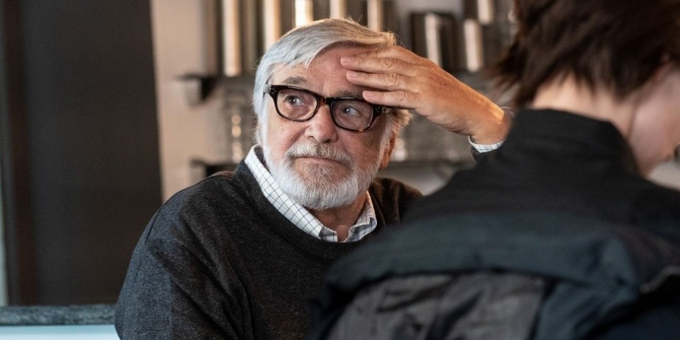 Teorie Touhy v resortu