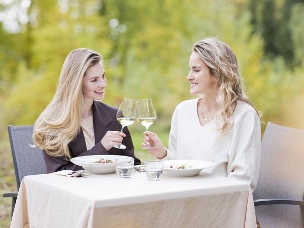 30 % Rabatt an Wochentagen bis 15. Mai