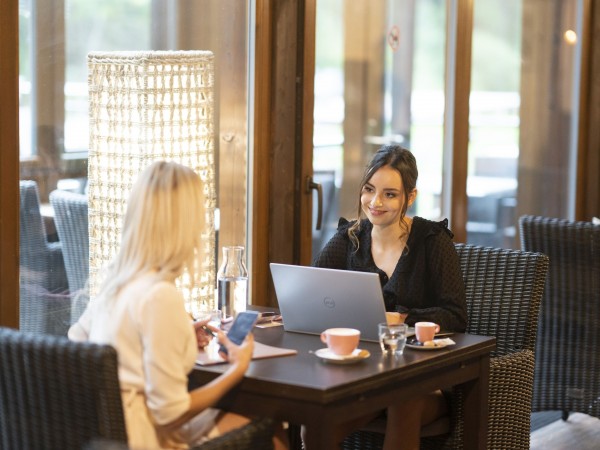 Book your stay on-line!