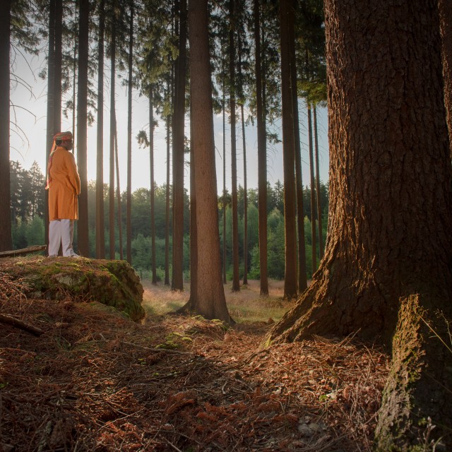 Denní rituál podle jógy a ájurvédy