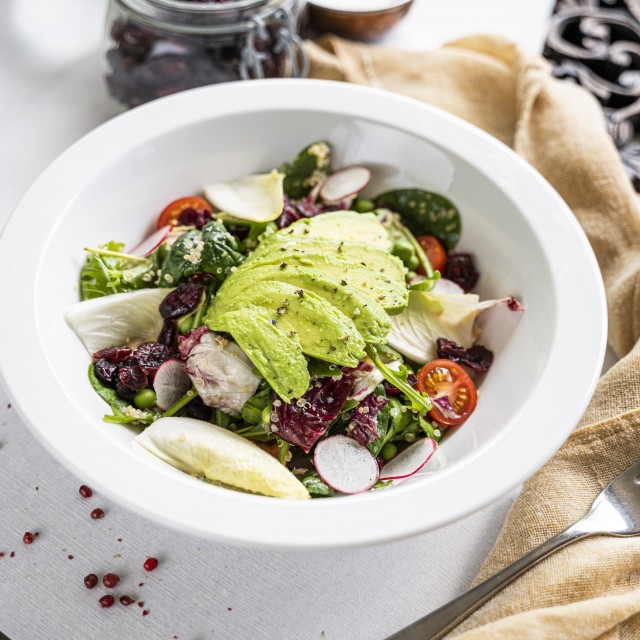 Ochutnejte nové letní menu