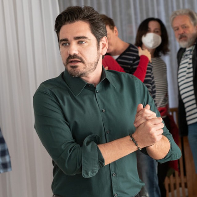 Watch the film shot in Resort Svata Katerina