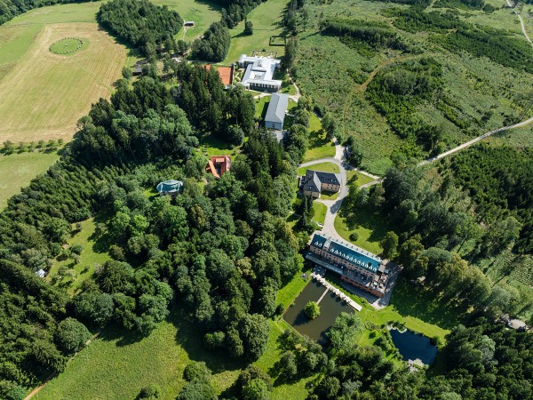 Kateřinské novinky - LÉTO 2025 (Letem světem na Vysočině)