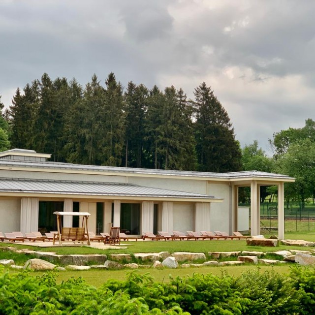 Hodnocení pobytu v Resortu Sv. Kateřina