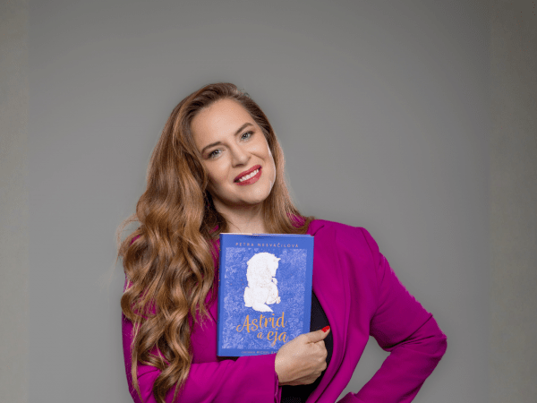 Nový pobyt: Víkend mezi řádky