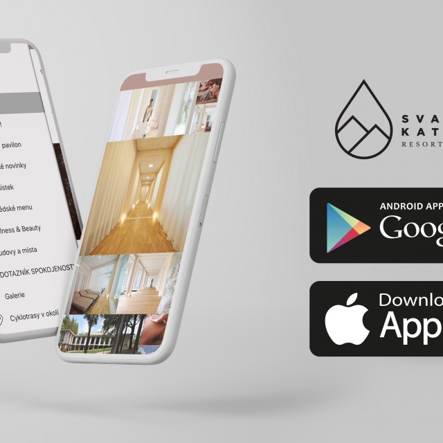 Kateřinská aplikace 