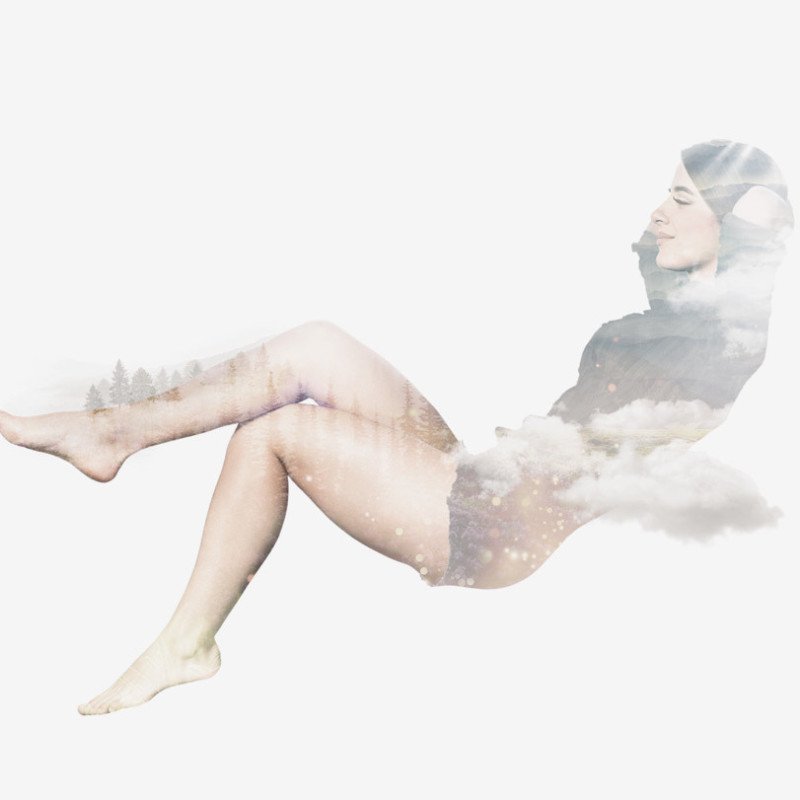 DE - STRESS PACKAGES