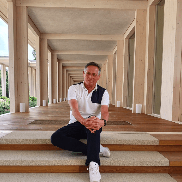 Rozhovor pro TTG Czech