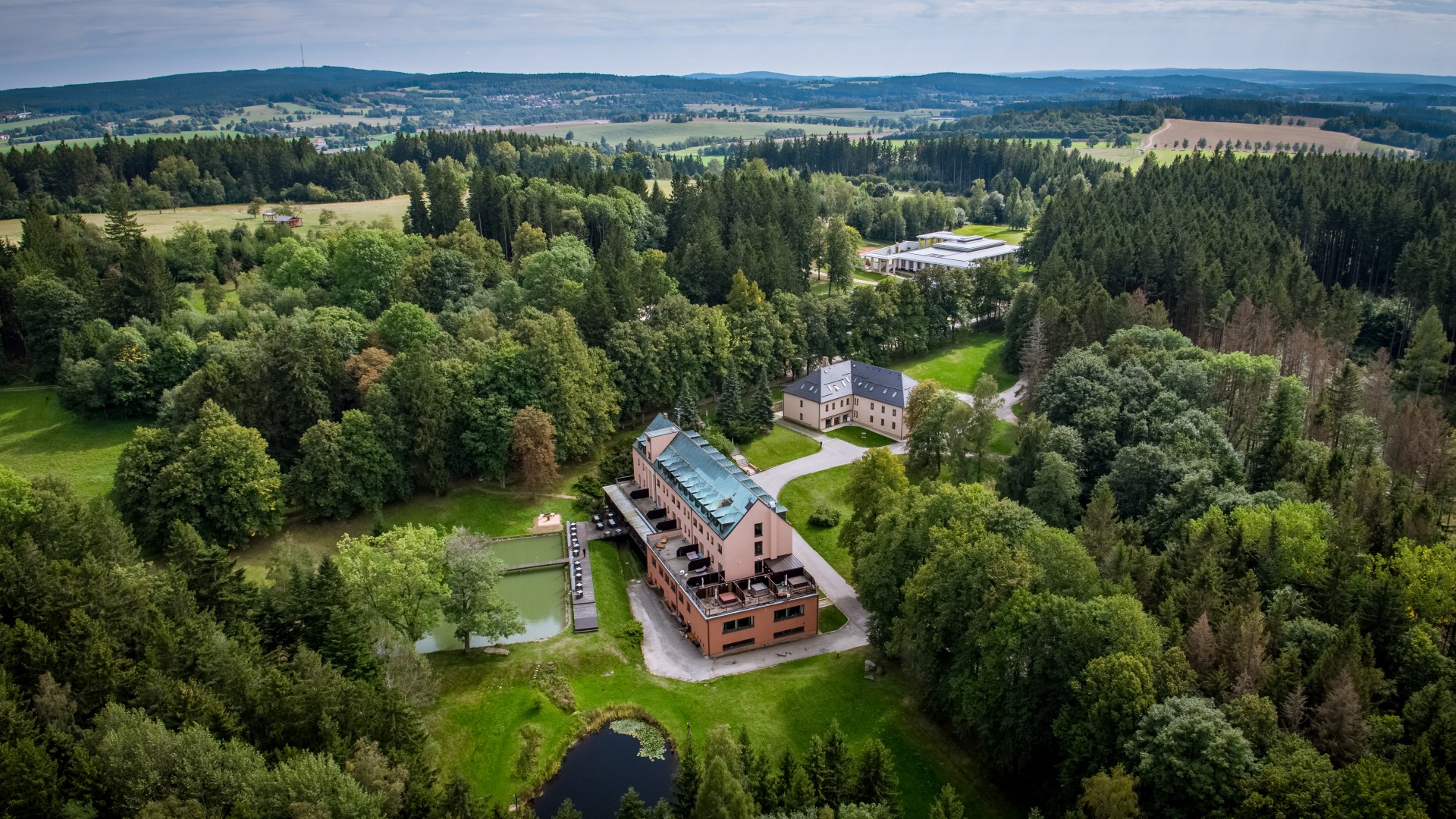 VERANSTALTUNGEN IM RESORT SVATÁ KATEŘINA