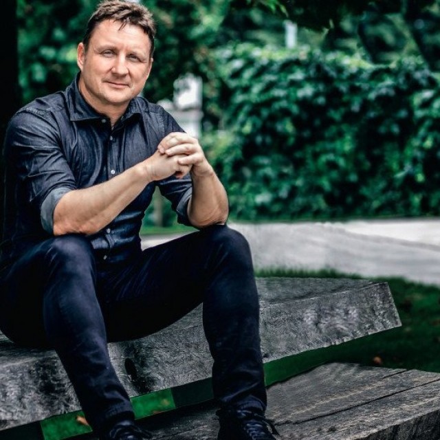 2 otázky pro: RNDr. Pavla Suchánka