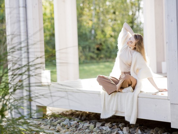 MDŽ - 15% sleva na chvíle pohody