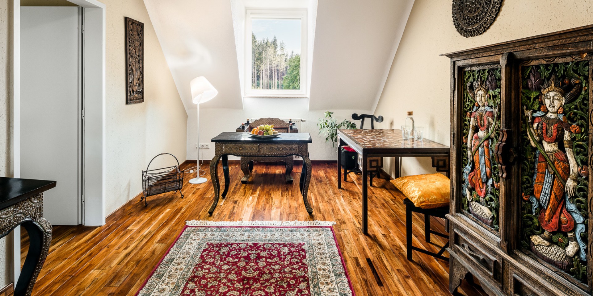 Deluxe Junior Suite